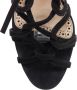 Manolo Blahnik Pre-owned Suede heels Black Dames - Thumbnail 6