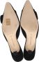 Manolo Blahnik Pre-owned Suede mules Black Dames - Thumbnail 7