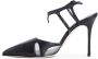 Manolo Blahnik Pumps Black Dames - Thumbnail 2