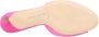 Manolo Blahnik Silk mules Pink Dames - Thumbnail 5