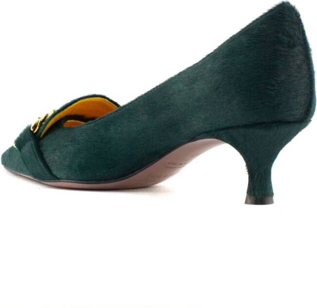 Mara Bini Pumps Groen Dames