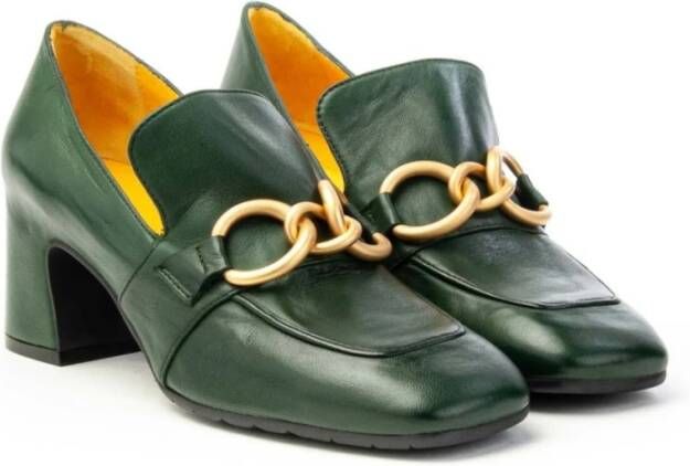 Mara Bini Pumps Groen Dames