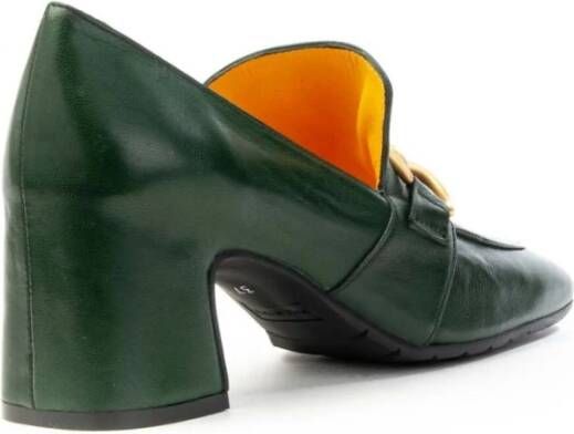 Mara Bini Pumps Groen Dames