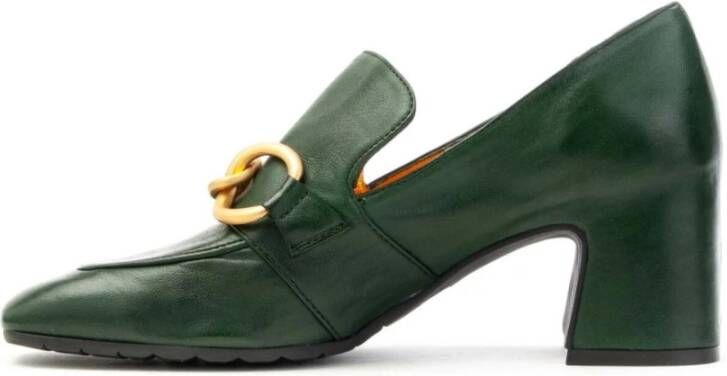 Mara Bini Pumps Groen Dames