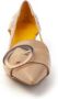 Mara Bini Pumps Beige Dames - Thumbnail 5