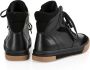 Marc Cain Bags & Shoes High top sneakers met labeldetail - Thumbnail 3