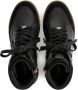 Marc Cain Bags & Shoes High top sneakers met labeldetail - Thumbnail 4