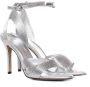 Marc Ellis High Heel Sandals Grijs Dames - Thumbnail 2