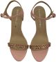 Marc Ellis High Heel Sandals Pink Dames - Thumbnail 2