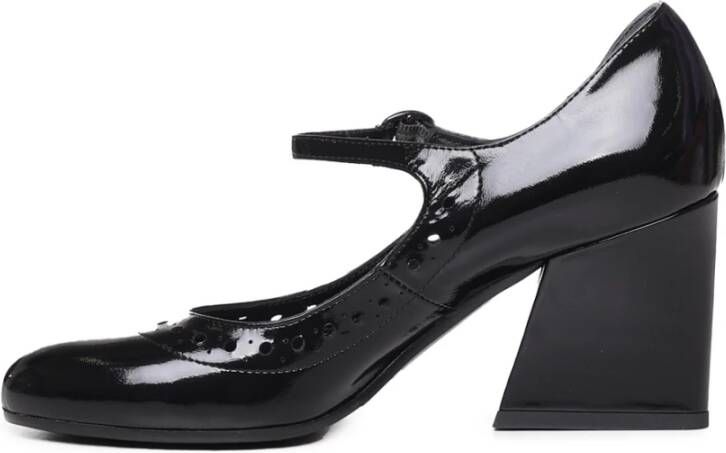 Marc Ellis Pumps Zwart Dames