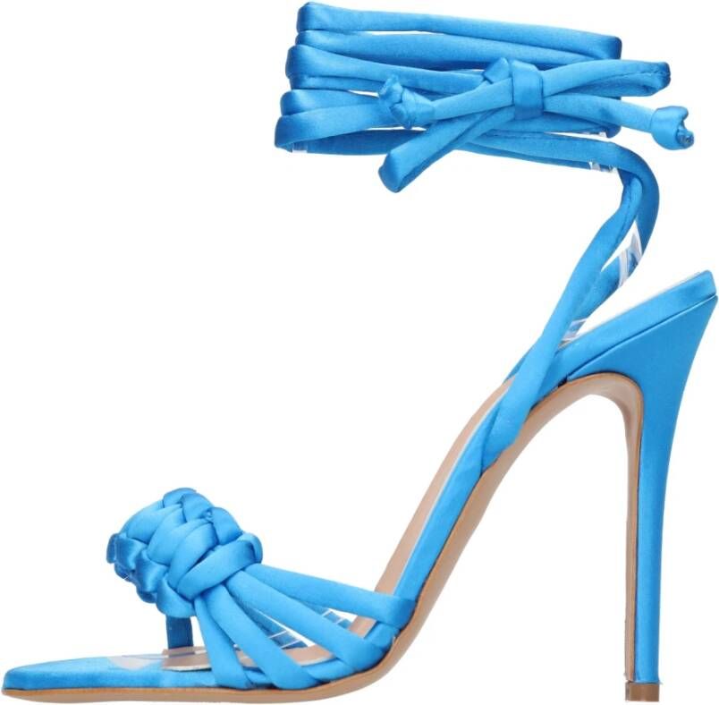 Marc Ellis Sandalen Clear Blue Dames