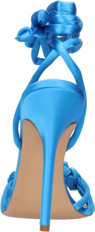 Marc Ellis Sandalen Clear Blue Dames