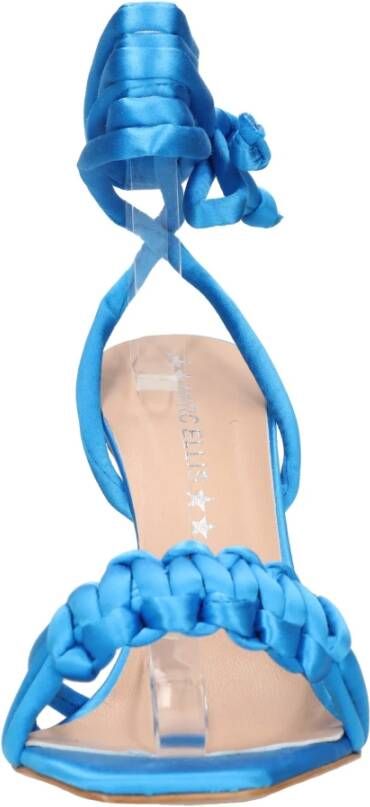 Marc Ellis Sandalen Clear Blue Dames