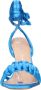 Marc Ellis Sandalen Clear Blue Dames - Thumbnail 4