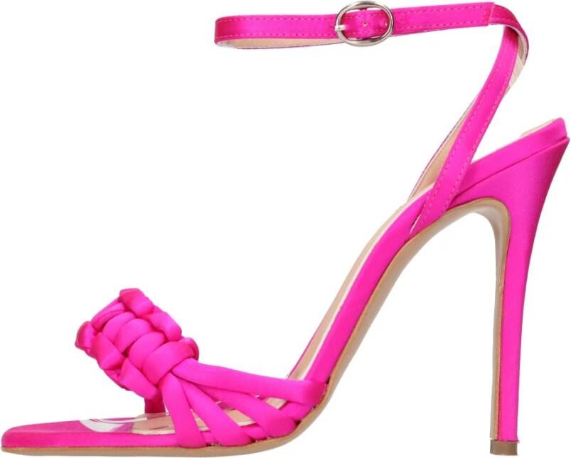 Marc Ellis Sandalen Fuchsia Pink Dames