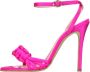 Marc Ellis Sandalen Fuchsia Pink Dames - Thumbnail 2