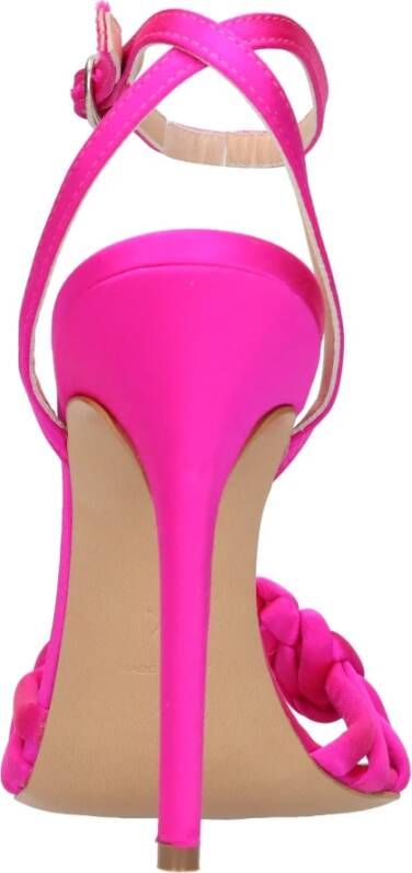 Marc Ellis Sandalen Fuchsia Pink Dames