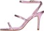 Marc Ellis Sandalen Roze Pink Dames - Thumbnail 2