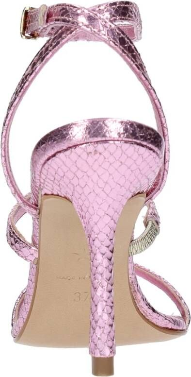 Marc Ellis Sandalen Roze Pink Dames