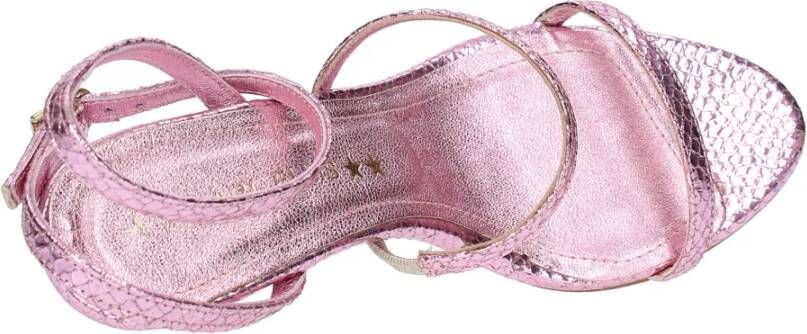 Marc Ellis Sandalen Roze Pink Dames