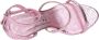 Marc Ellis Sandalen Roze Pink Dames - Thumbnail 6