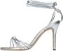 Marc Ellis Sandalen Zilver Gray Dames - Thumbnail 2