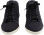 Marc Jacobs Canvas sneakers Black Dames - Thumbnail 4