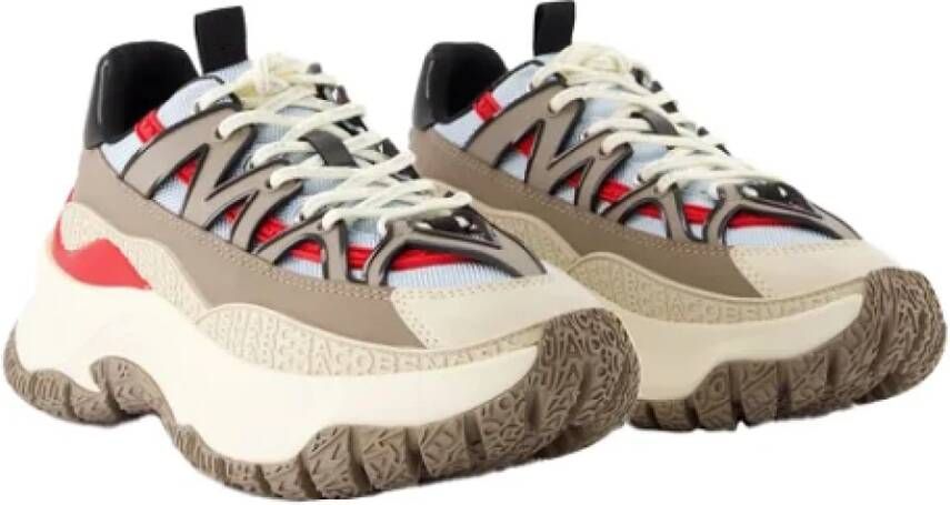 Marc Jacobs Plastic sneakers Multicolor Dames