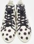 Marc Jacobs Pre-owned Canvas sneakers Beige Dames - Thumbnail 3