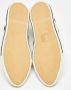 Marc Jacobs Pre-owned Canvas sneakers Beige Dames - Thumbnail 6