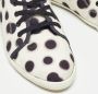 Marc Jacobs Pre-owned Canvas sneakers Beige Dames - Thumbnail 7