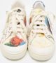 Marc Jacobs Pre-owned Canvas sneakers Multicolor Dames - Thumbnail 3