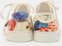 Marc Jacobs Pre-owned Canvas sneakers Multicolor Dames - Thumbnail 5