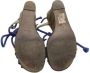 Marc Jacobs Pre-owned Cotton sandals Multicolor Dames - Thumbnail 6