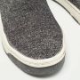 Marc Jacobs Pre-owned Fabric sneakers Black Dames - Thumbnail 6