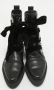 Marc Jacobs Pre-owned Leather boots Black Dames - Thumbnail 3