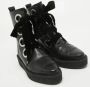 Marc Jacobs Pre-owned Leather boots Black Dames - Thumbnail 4