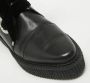 Marc Jacobs Pre-owned Leather boots Black Dames - Thumbnail 8