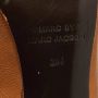 Marc Jacobs Pre-owned Leather boots Brown Dames - Thumbnail 7