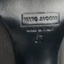 Marc Jacobs Pre-owned Leather boots Gray Dames - Thumbnail 8