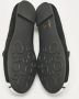 Marc Jacobs Pre-owned Leather flats Black Dames - Thumbnail 6