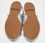 Marc Jacobs Pre-owned Leather flats Gray Dames - Thumbnail 6