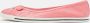 Marc Jacobs Pre-owned Leather flats Pink Dames - Thumbnail 2