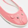 Marc Jacobs Pre-owned Leather flats Pink Dames - Thumbnail 7