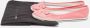 Marc Jacobs Pre-owned Leather flats Pink Dames - Thumbnail 9