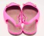 Marc Jacobs Pre-owned Leather flats Pink Dames - Thumbnail 5