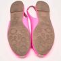 Marc Jacobs Pre-owned Leather flats Pink Dames - Thumbnail 6