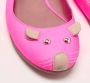 Marc Jacobs Pre-owned Leather flats Pink Dames - Thumbnail 7