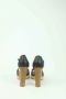 Marc Jacobs Pre-owned Leather heels Black Dames - Thumbnail 2