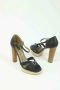 Marc Jacobs Pre-owned Leather heels Black Dames - Thumbnail 4